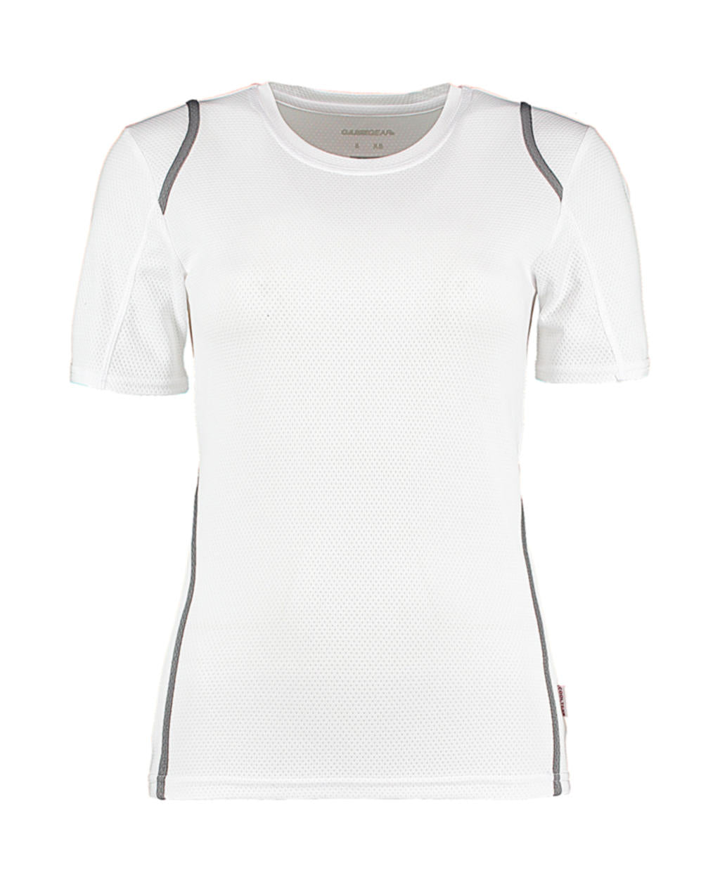 Kustom Kit Gamegear® Cooltex® Damen Sport Fitness Training T-Shirt