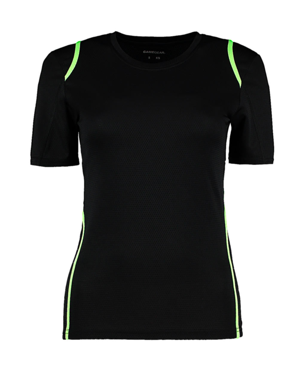 Kustom Kit Gamegear® Cooltex® Damen Sport Fitness Training T-Shirt