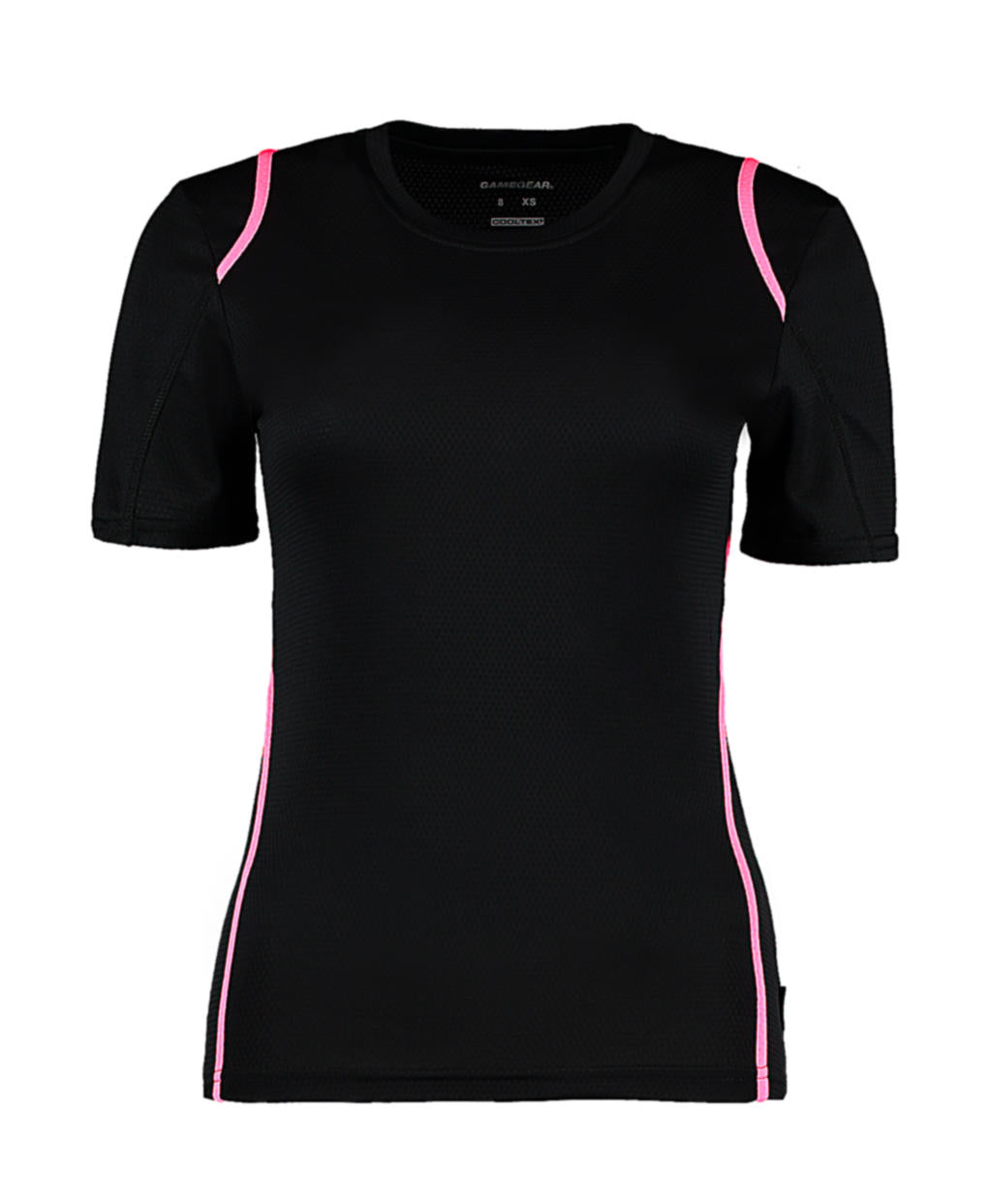 Kustom Kit Gamegear® Cooltex® Damen Sport Fitness Training T-Shirt