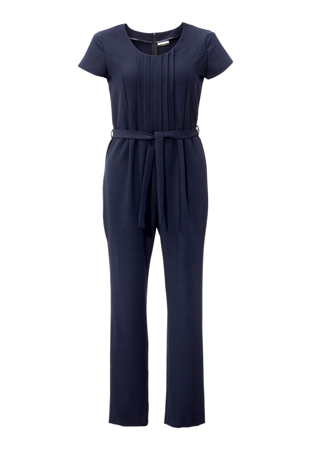 Guido Maria Kretschmer Damen Designer-Overall, marine