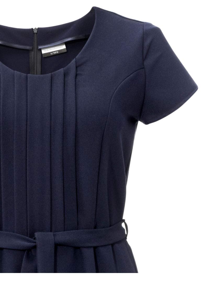 Guido Maria Kretschmer Damen Designer-Overall, marine