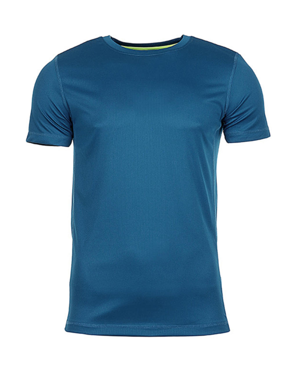 Stedman Active 140 Crew Neck Herren Sport Fitness Training Shirt