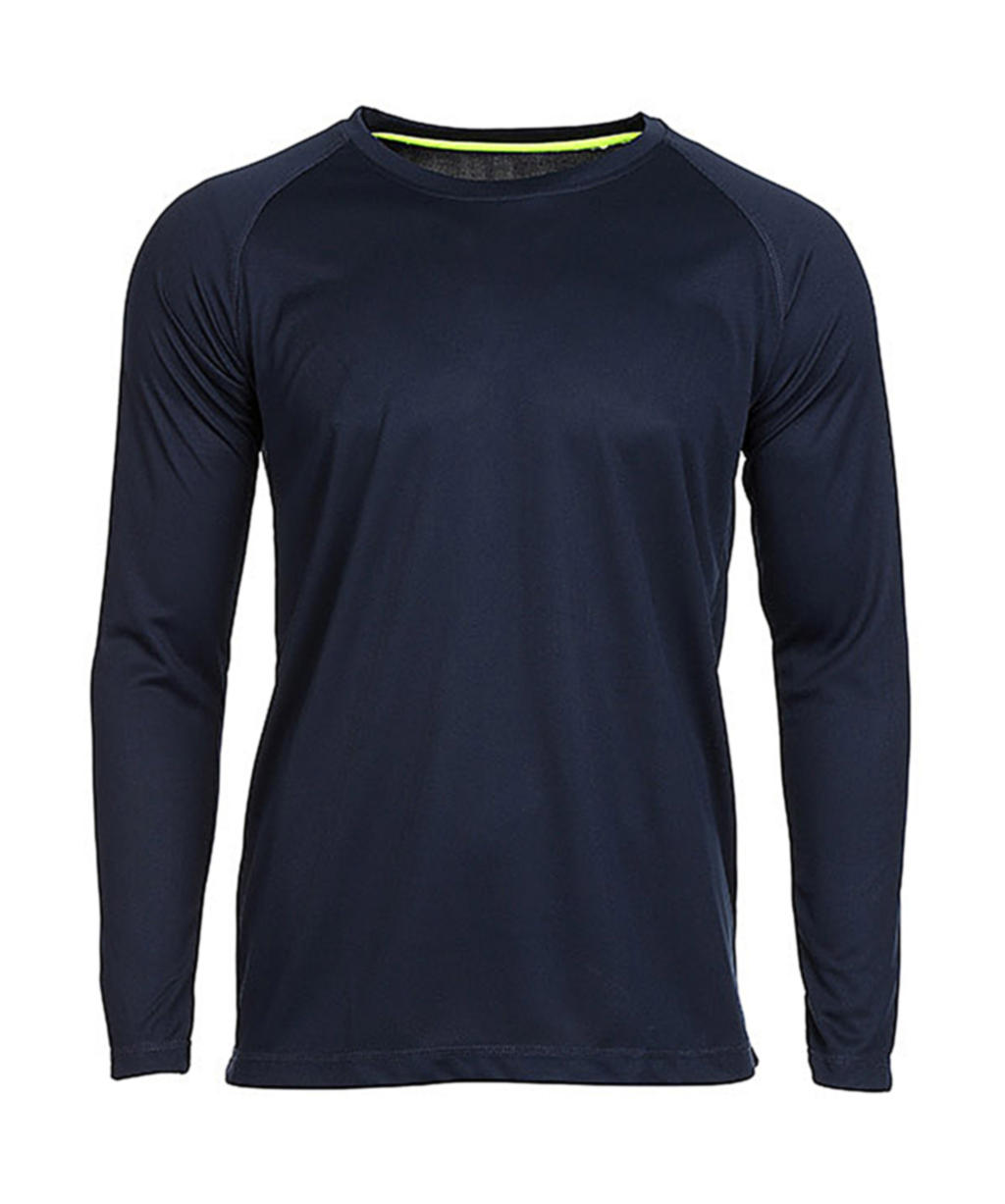 Stedman Active 140 Herren Sport Fitness Training Langarm Shirt