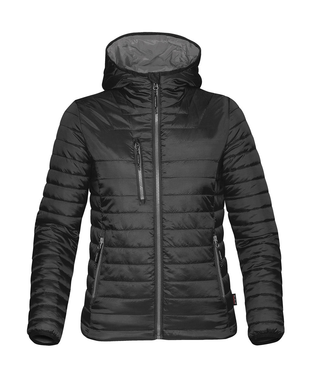 Stormtech Women`s Gravity Thermal Damen Funktionsjacke, Windjacke, Steppjacke