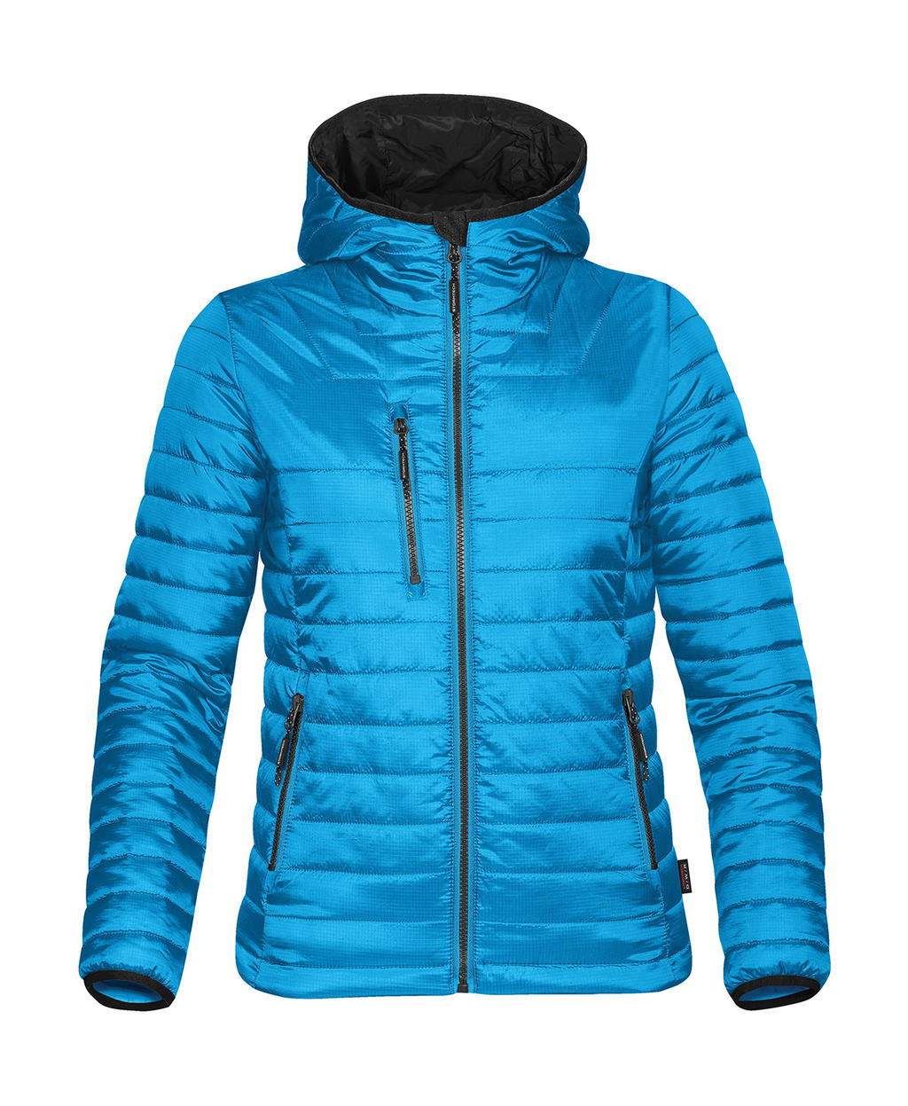 Stormtech Women`s Gravity Thermal Damen Funktionsjacke, Windjacke, Steppjacke