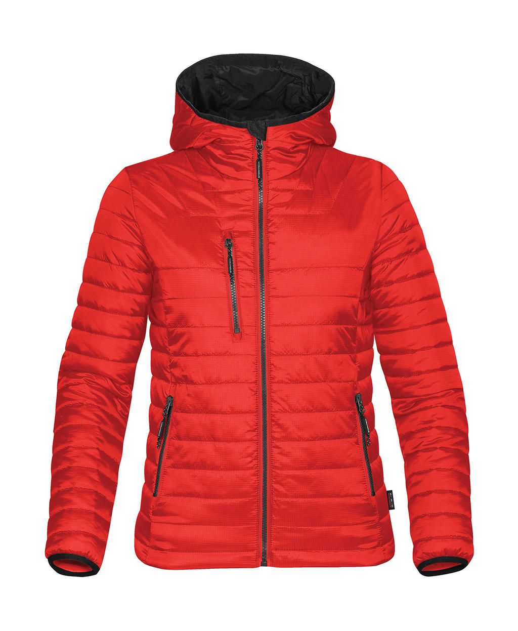 Stormtech Women`s Gravity Thermal Damen Funktionsjacke, Windjacke, Steppjacke