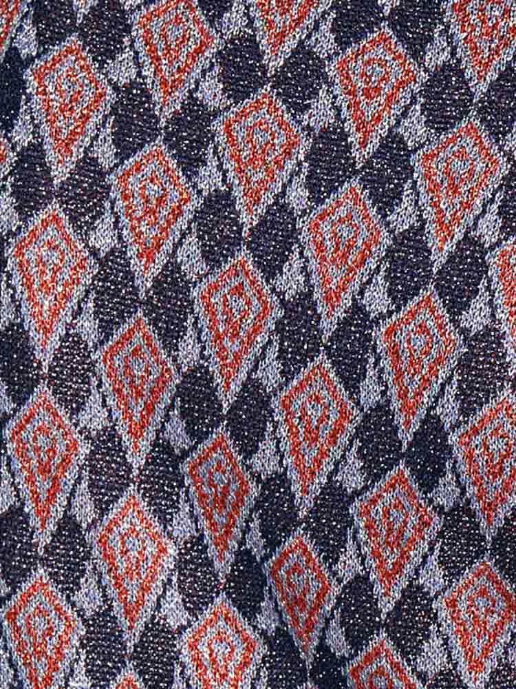 Rick Cardona Damen Designer-Longpullover, bunt