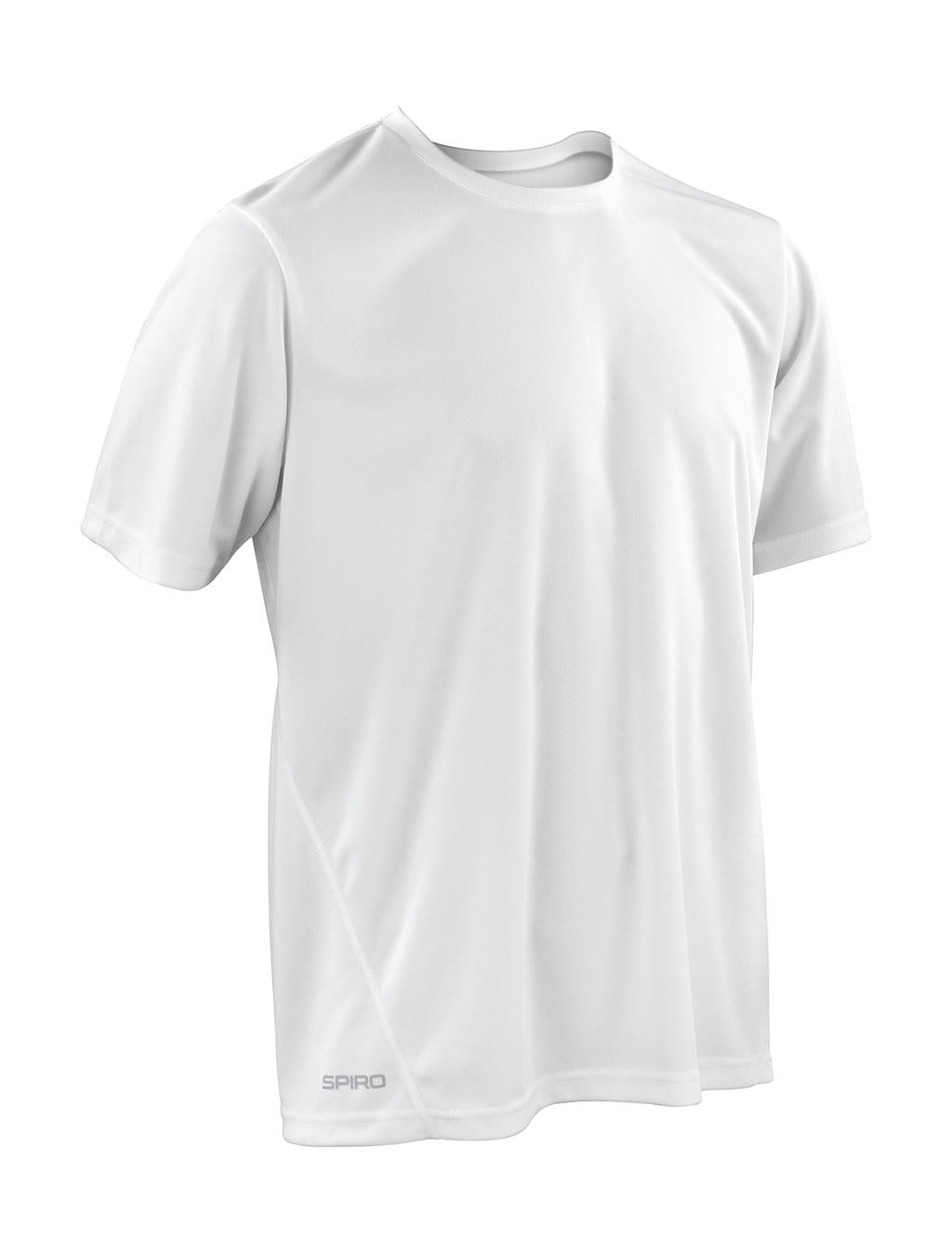 Result Herren Performance Sport Training Fitness T-Shirt