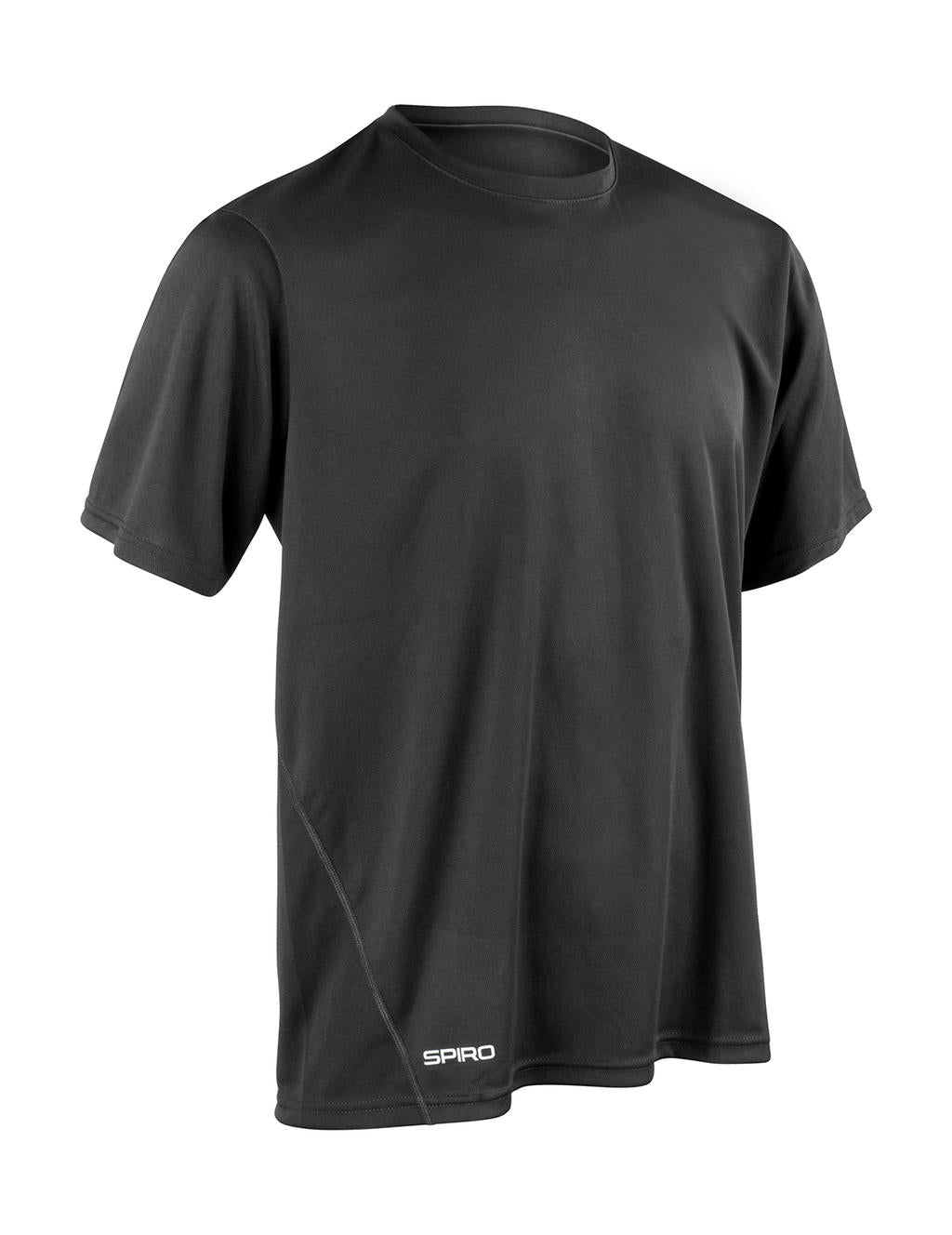 Result Herren Performance Sport Training Fitness T-Shirt