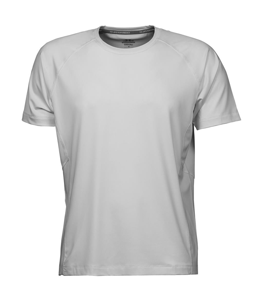 TeeJays Herren COOLdry Sport Training T-Shirt