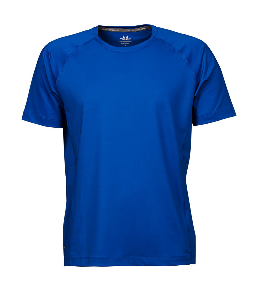 TeeJays Herren COOLdry Sport Training T-Shirt
