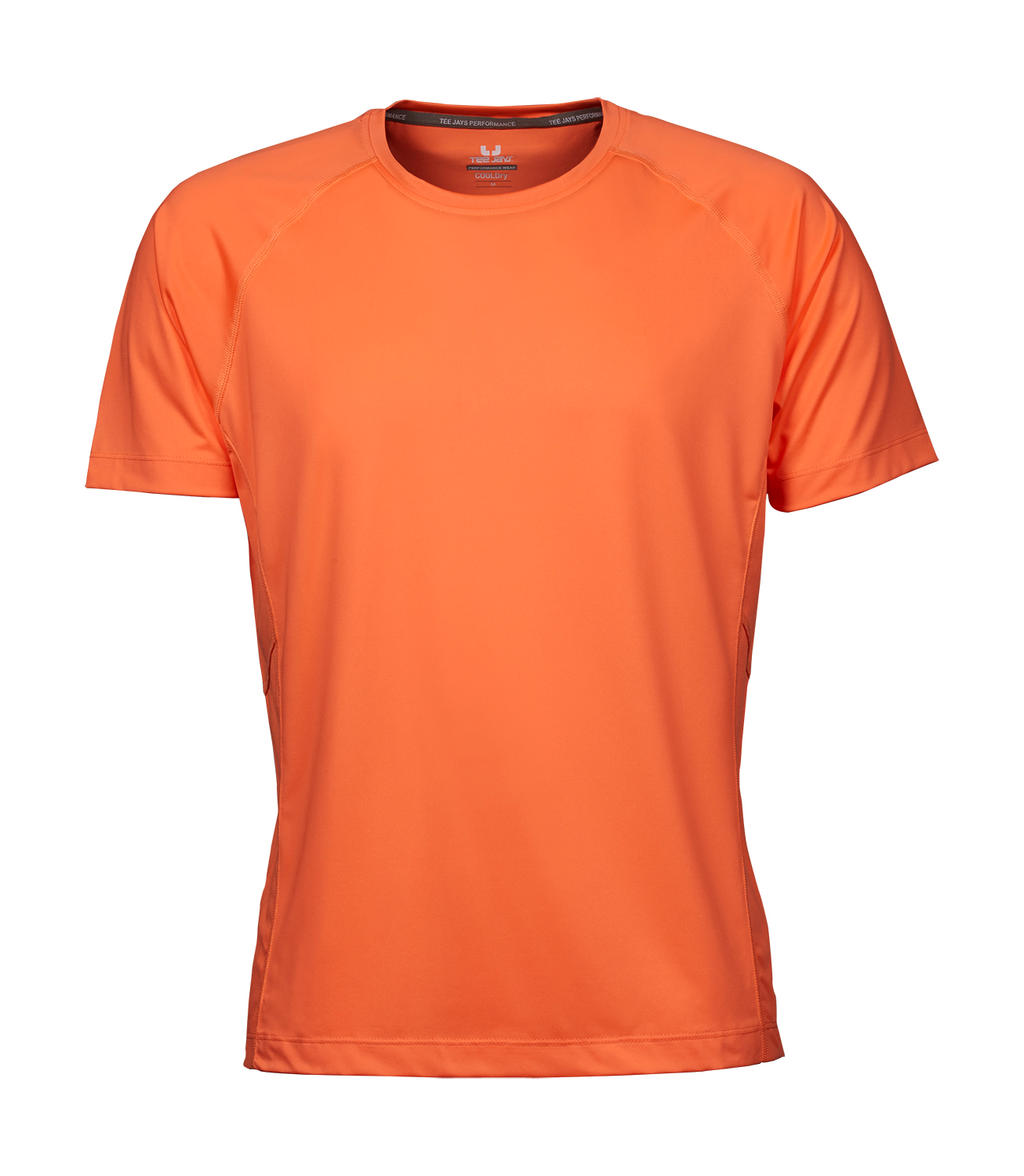 TeeJays Herren COOLdry Sport Training T-Shirt
