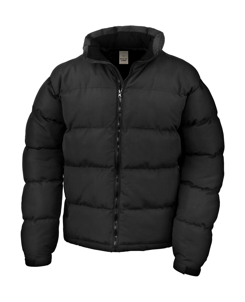Result Holkam Down Feel Damen Steppjacke