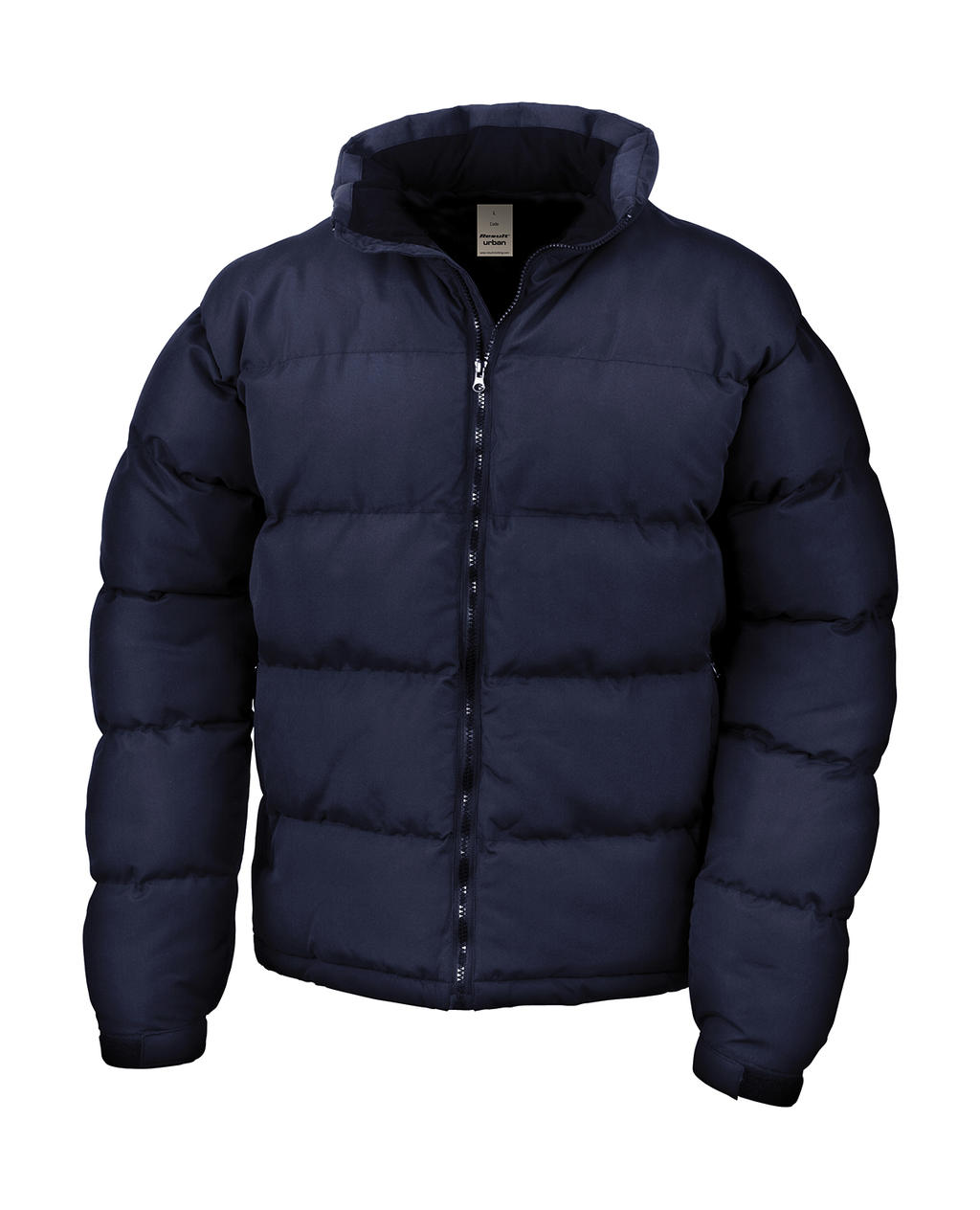 Result Holkam Down Feel Damen Steppjacke