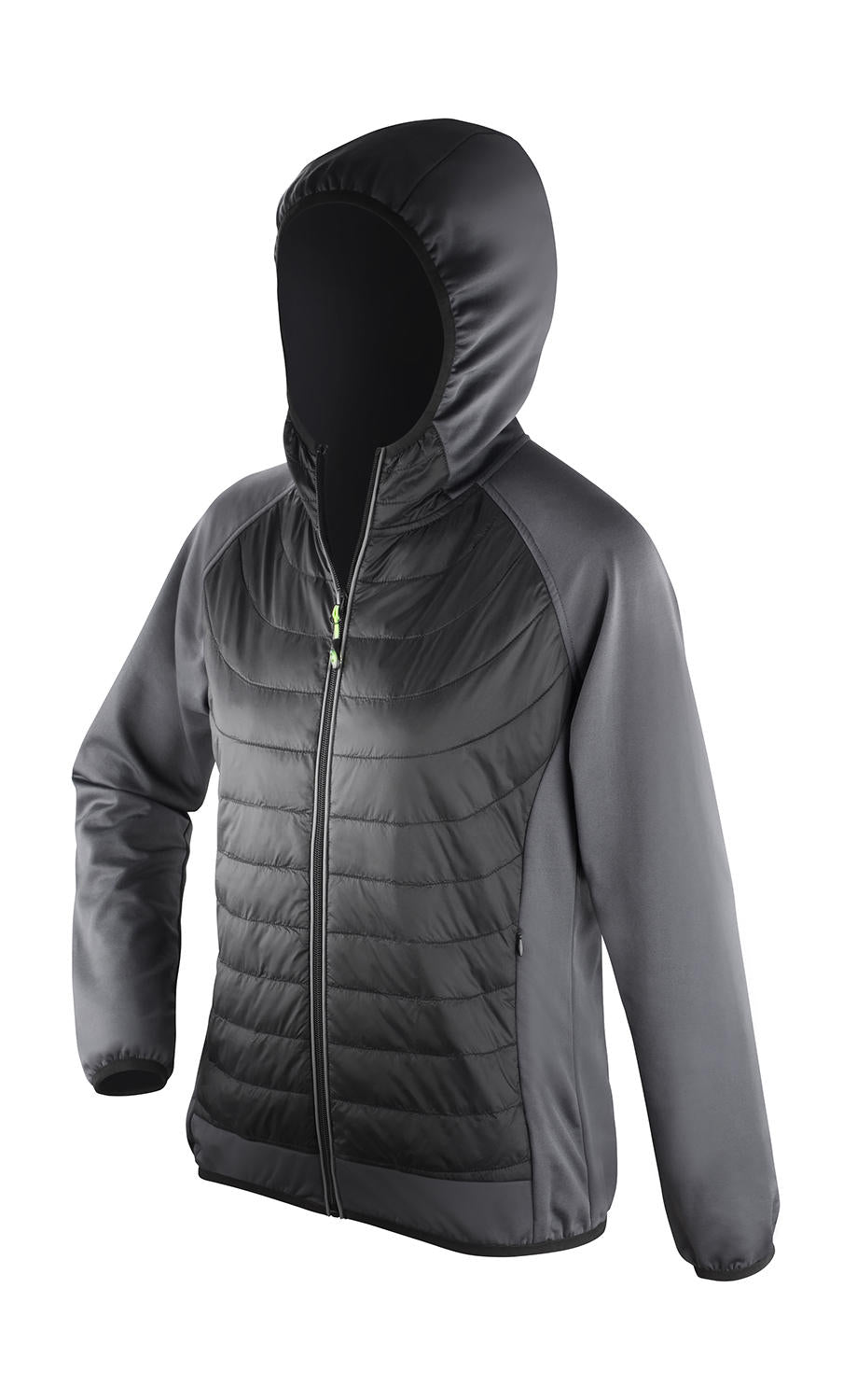 Result Women`s Zero Gravity Damen Steppjacke