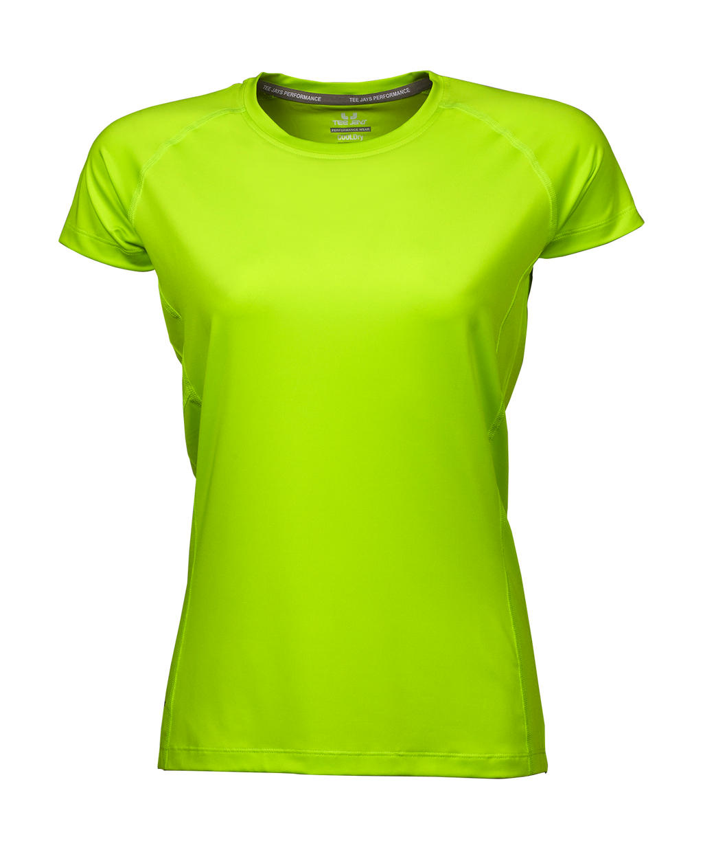 Tee Jays COOLdry Ladies Damen Fitness Sport Training T-Shirt