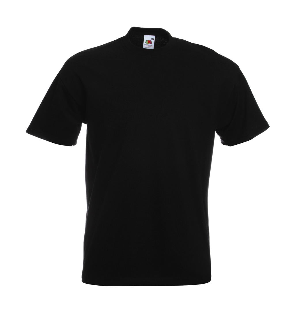 Fruit of the Loom Super Premium Tee Herren T-Shirt