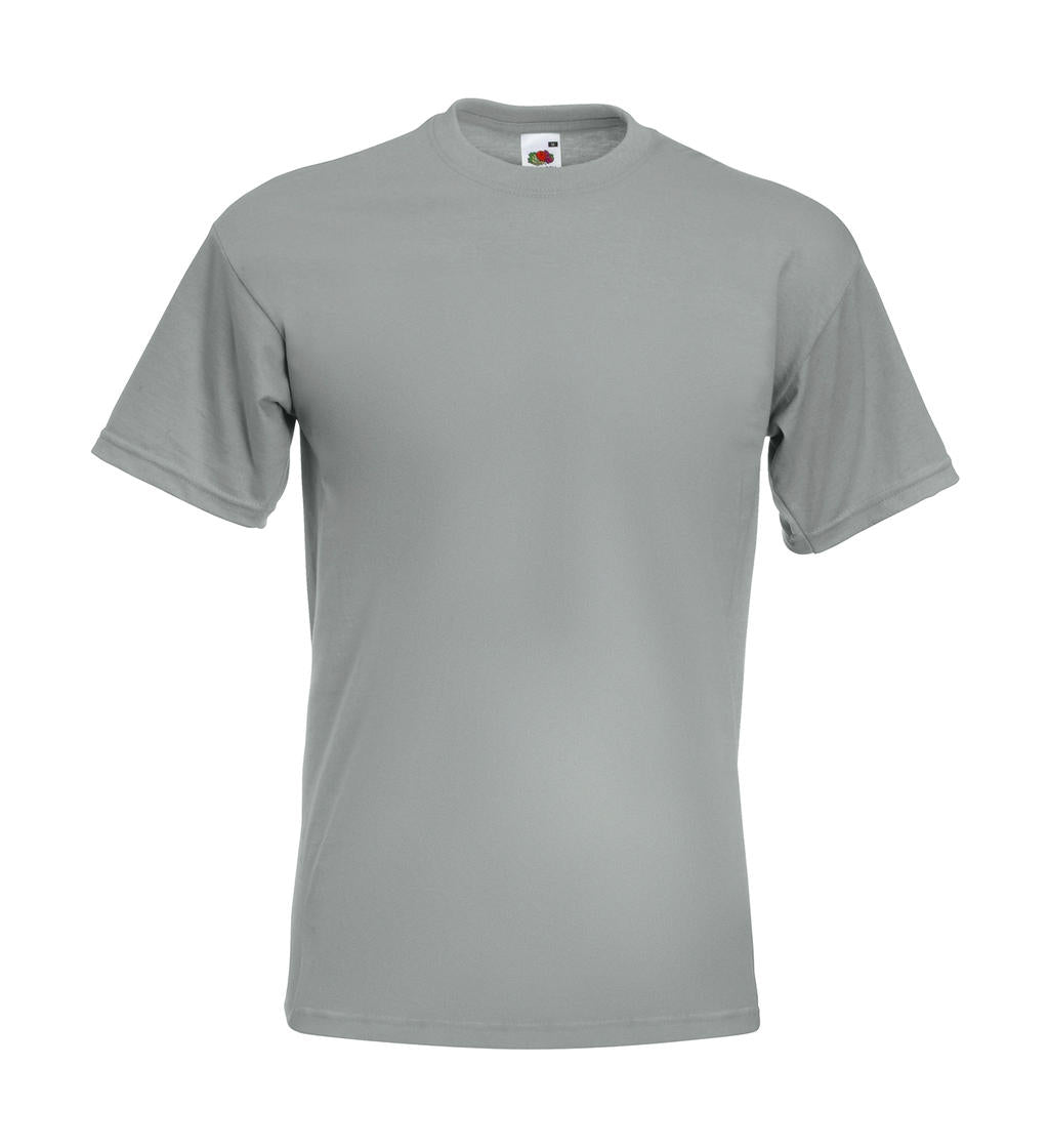 Fruit of the Loom Super Premium Tee Herren T-Shirt
