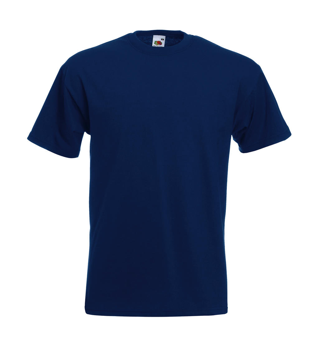 Fruit of the Loom Super Premium Tee Herren T-Shirt