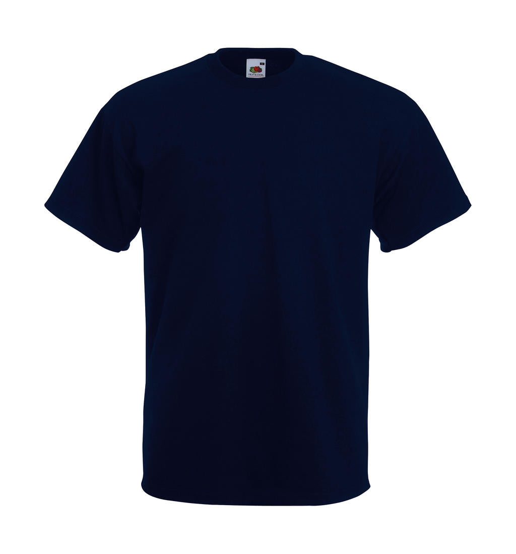 Fruit of the Loom Super Premium Tee Herren T-Shirt