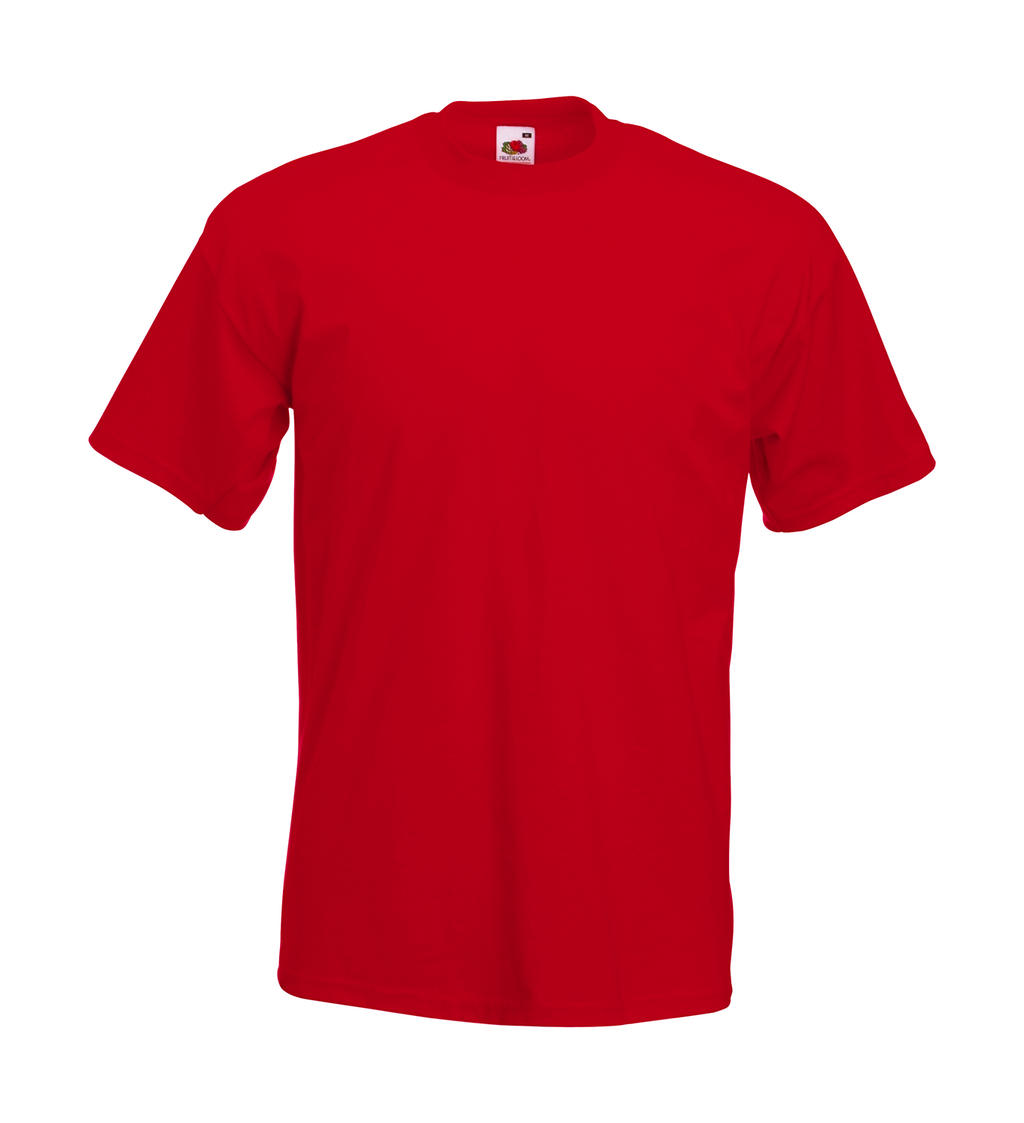 Fruit of the Loom Super Premium Tee Herren T-Shirt