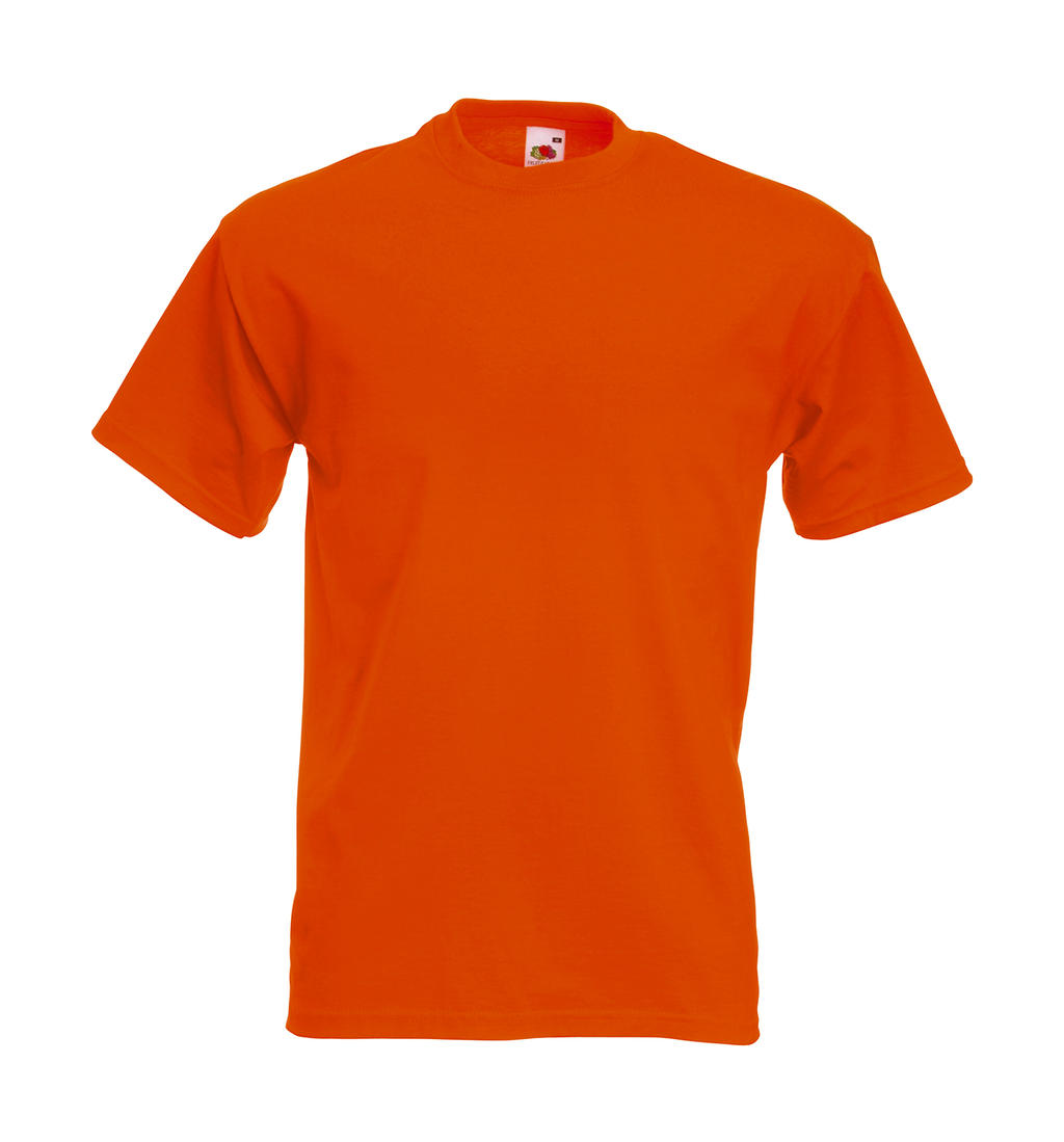 Fruit of the Loom Super Premium Tee Herren T-Shirt