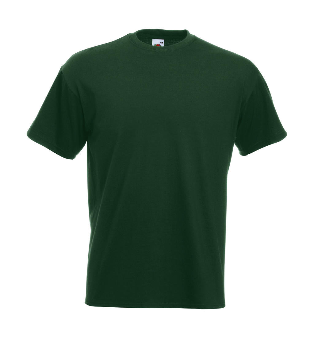Fruit of the Loom Super Premium Tee Herren T-Shirt