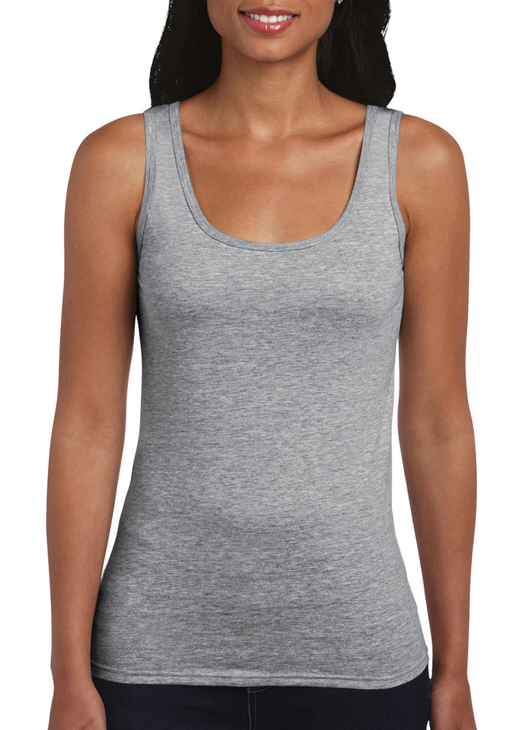 Gildan Ladies Softstyle® Damen Tank Top