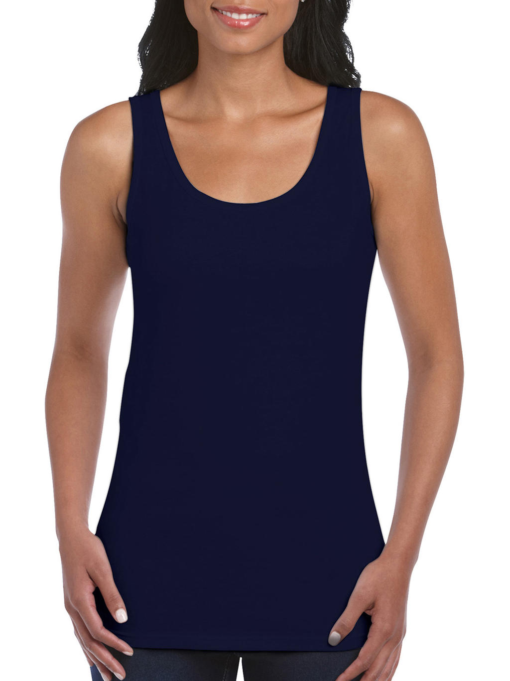 Gildan Ladies Softstyle® Damen Tank Top