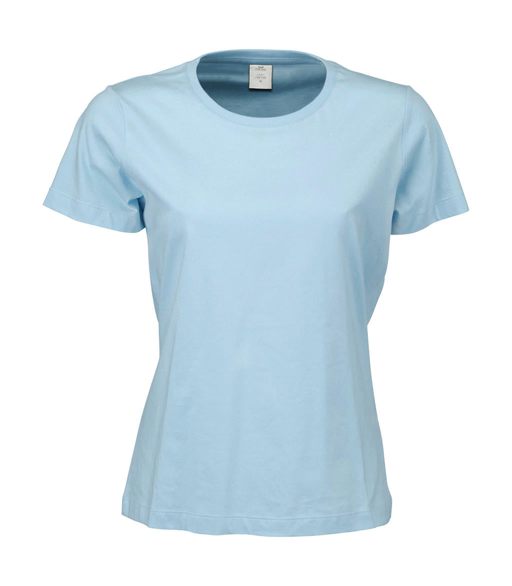 Tee Jays Ladies Sof-Tee Damen T-Shirt