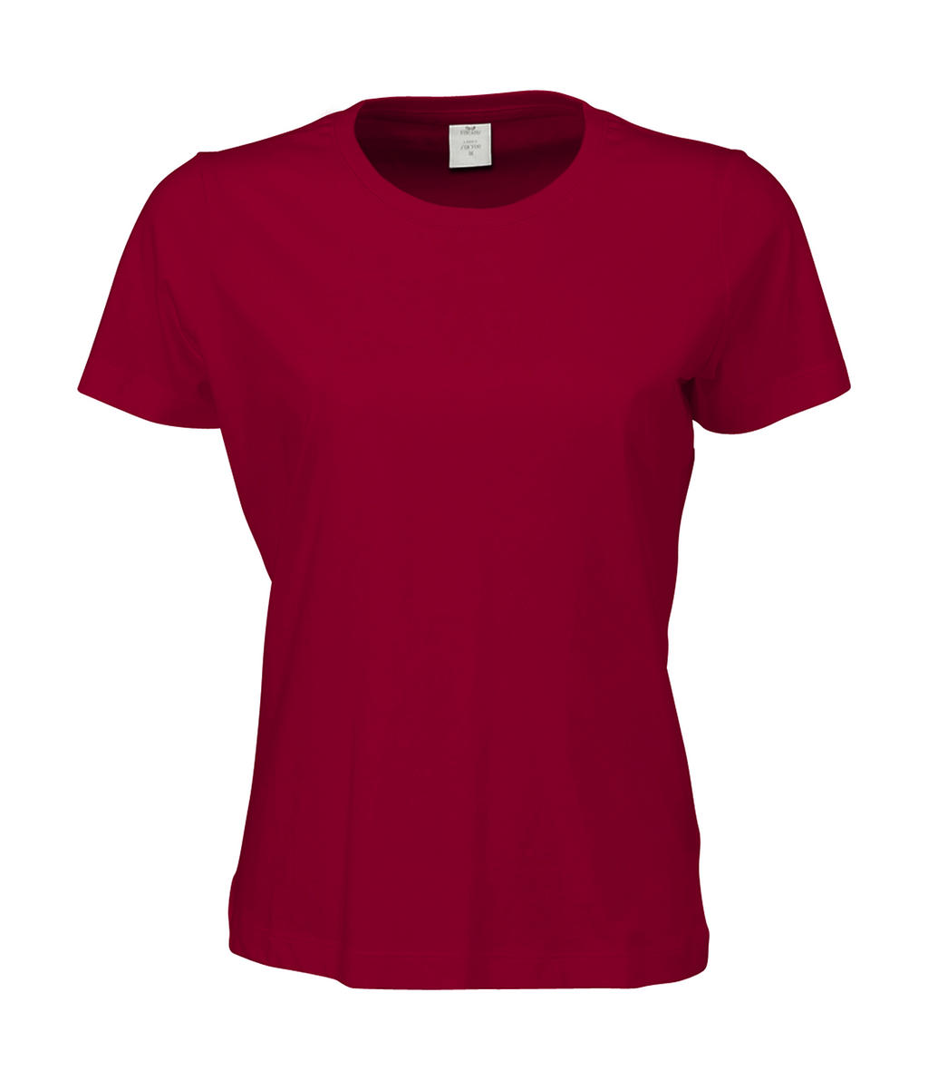 Tee Jays Ladies Sof-Tee Damen T-Shirt