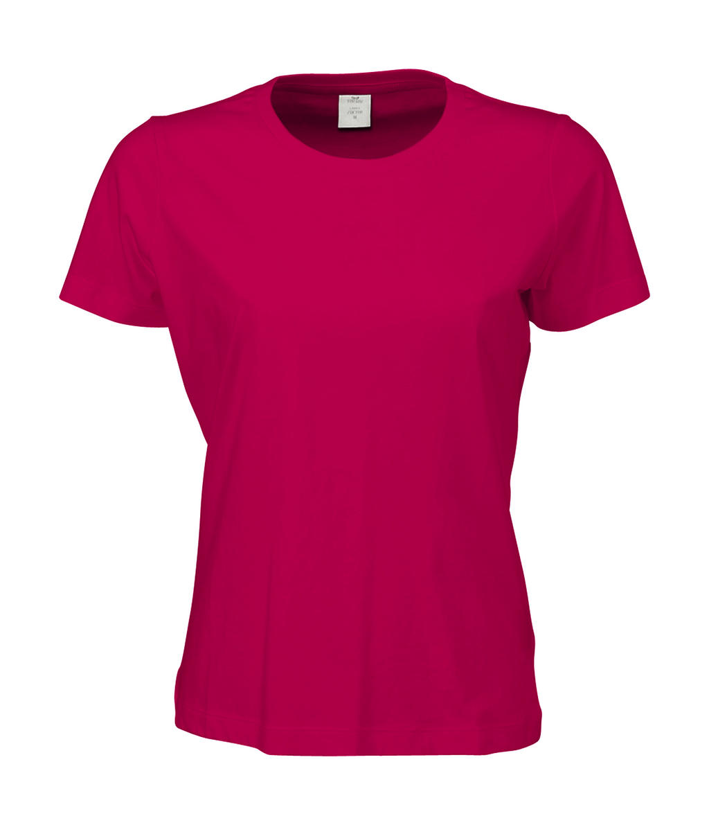 Tee Jays Ladies Sof-Tee Damen T-Shirt
