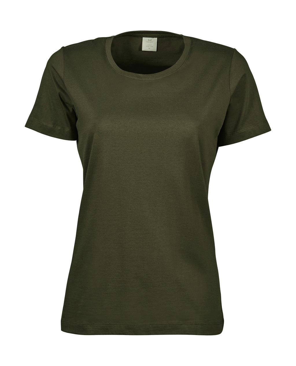 Tee Jays Ladies Sof-Tee Damen T-Shirt