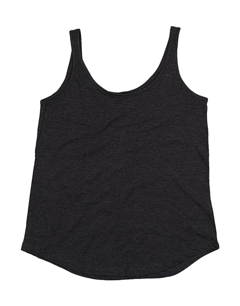 Mantis Ladies Loose Fit Vest Damen Shirt