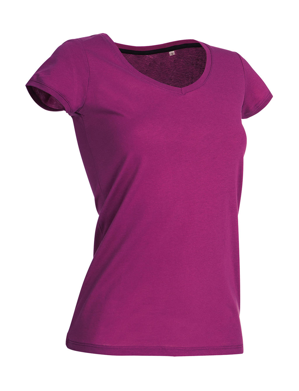 Stedman Megan V-Neck Damen T-Shirt