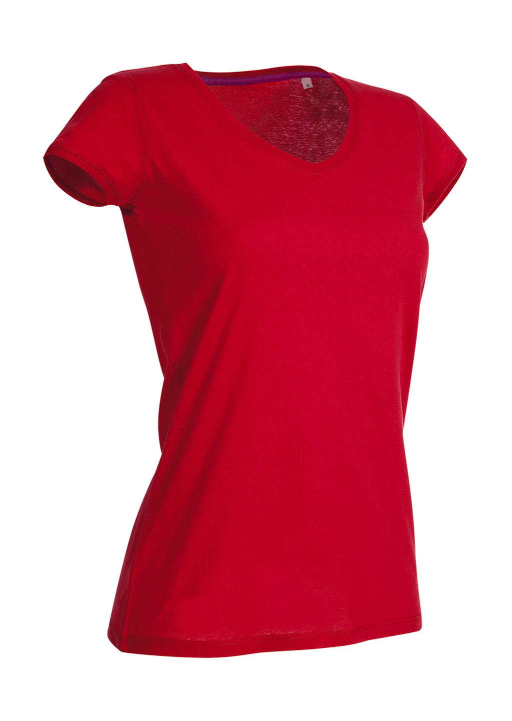 Stedman Megan V-Neck Damen T-Shirt