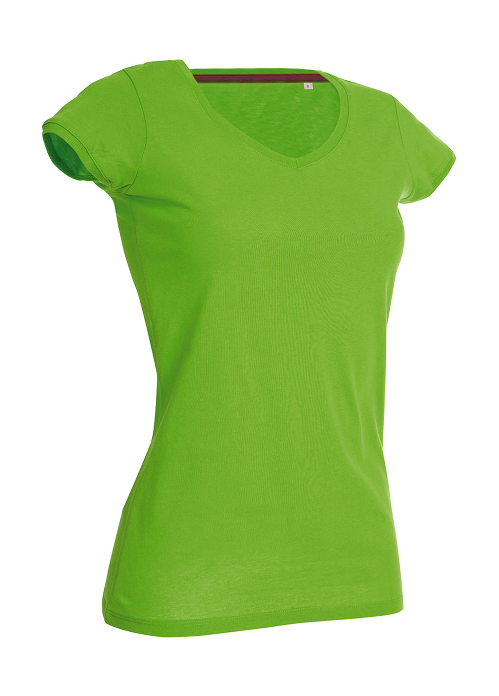 Stedman Megan V-Neck Damen T-Shirt