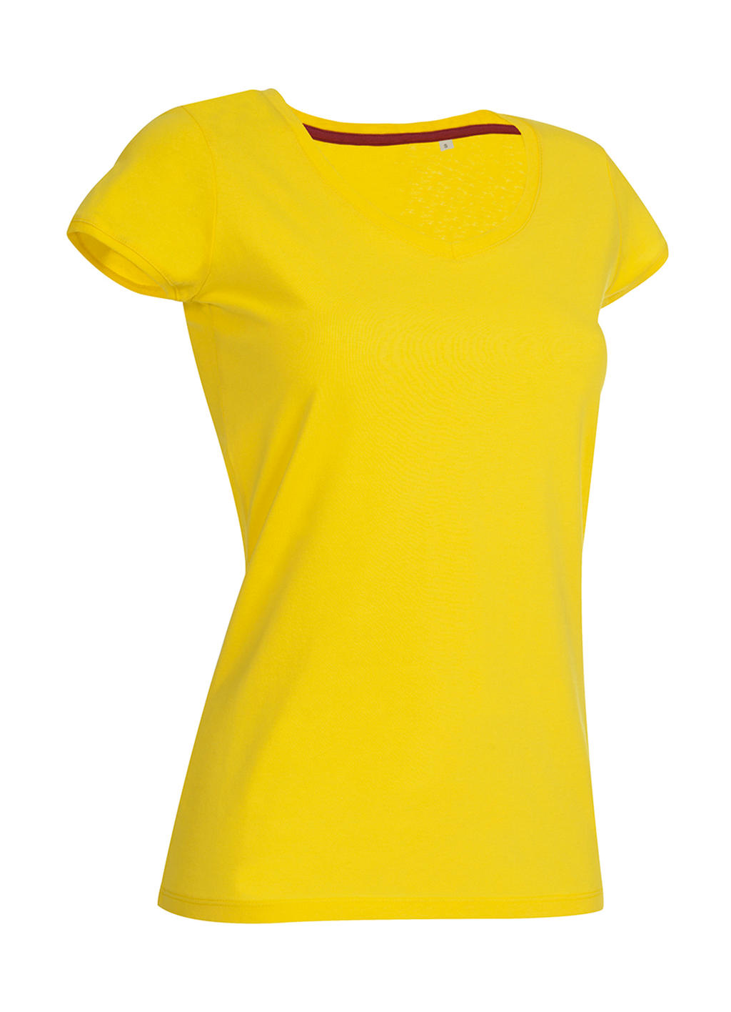Stedman Megan V-Neck Damen T-Shirt