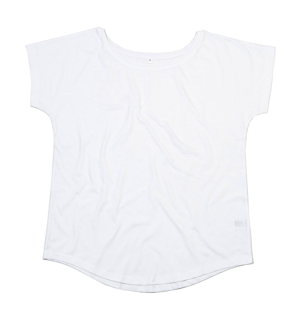 Mantis Ladies Loose Fit Damen T-Shirt