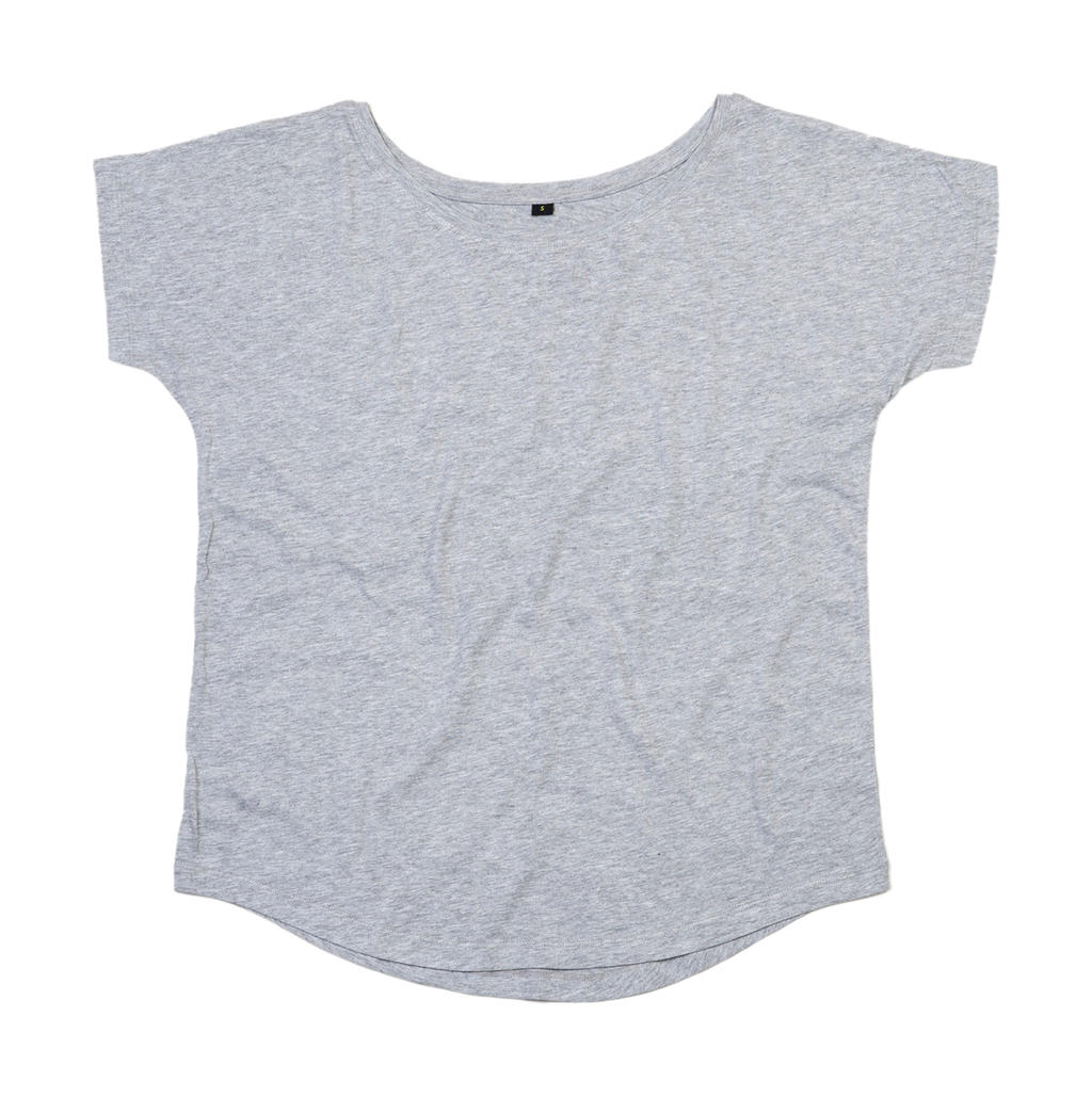 Mantis Ladies Loose Fit Damen T-Shirt