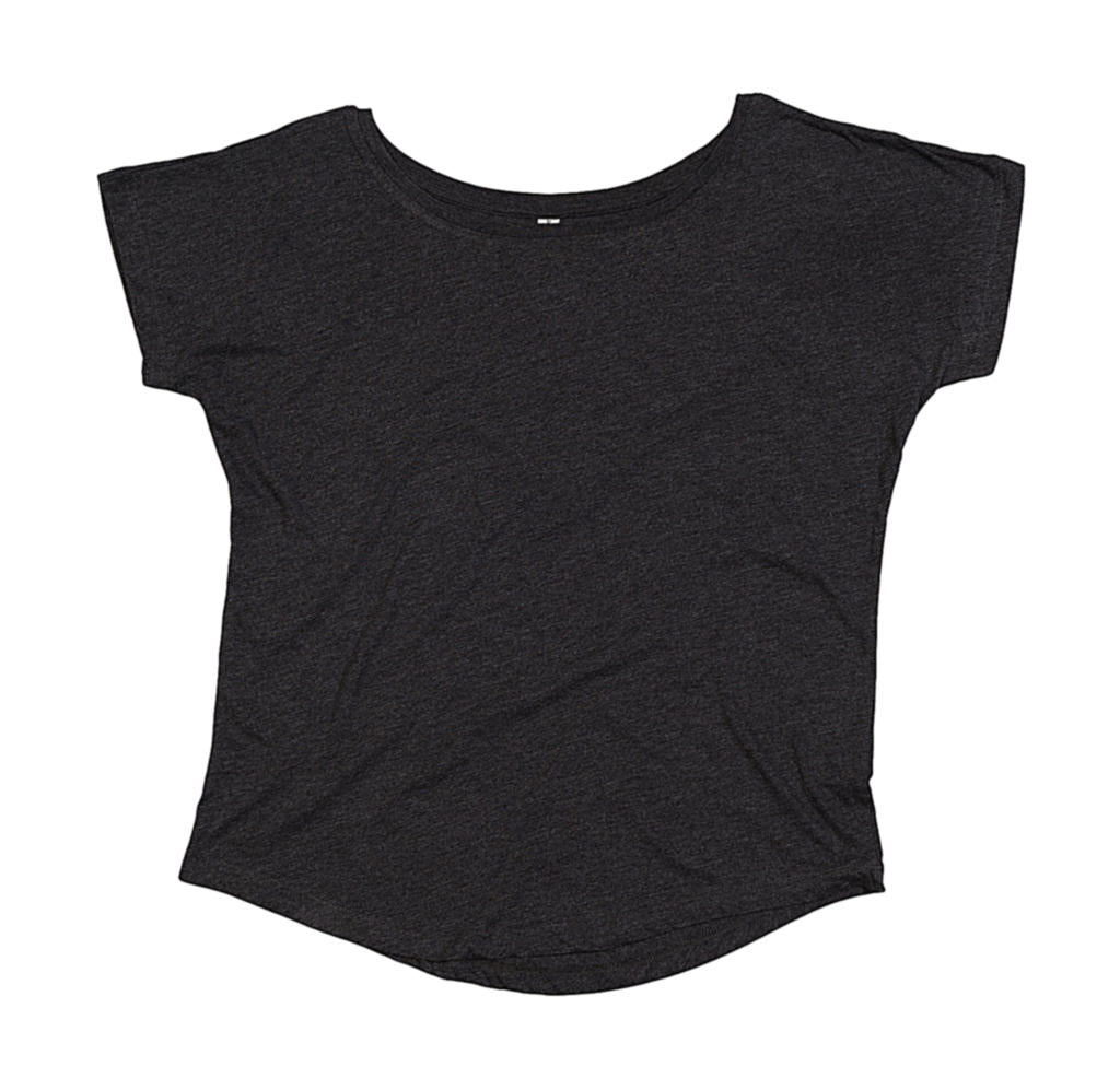 Mantis Ladies Loose Fit Damen T-Shirt