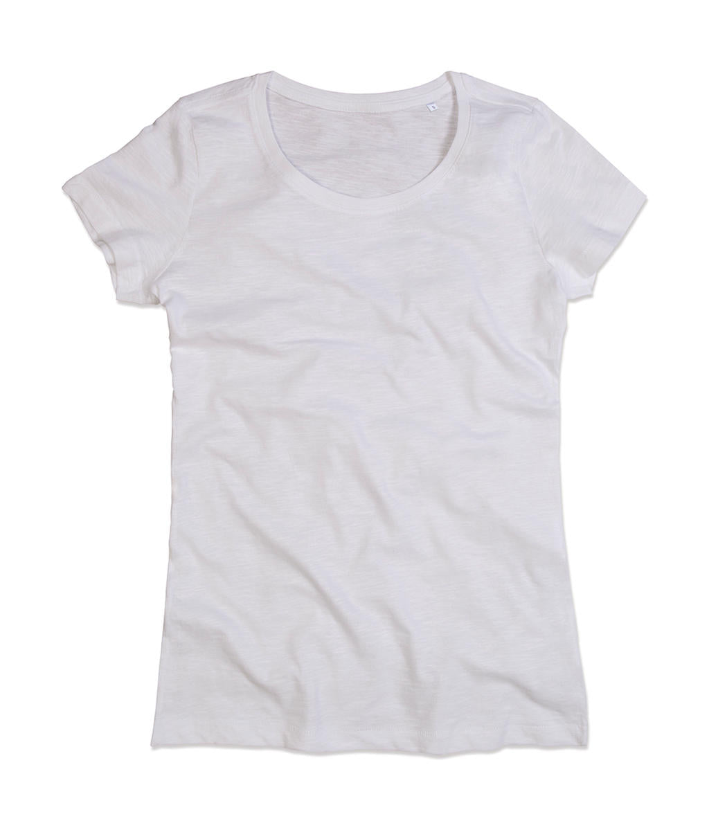 Stedman Sharon Crew Neck Women Damen T-Shirt
