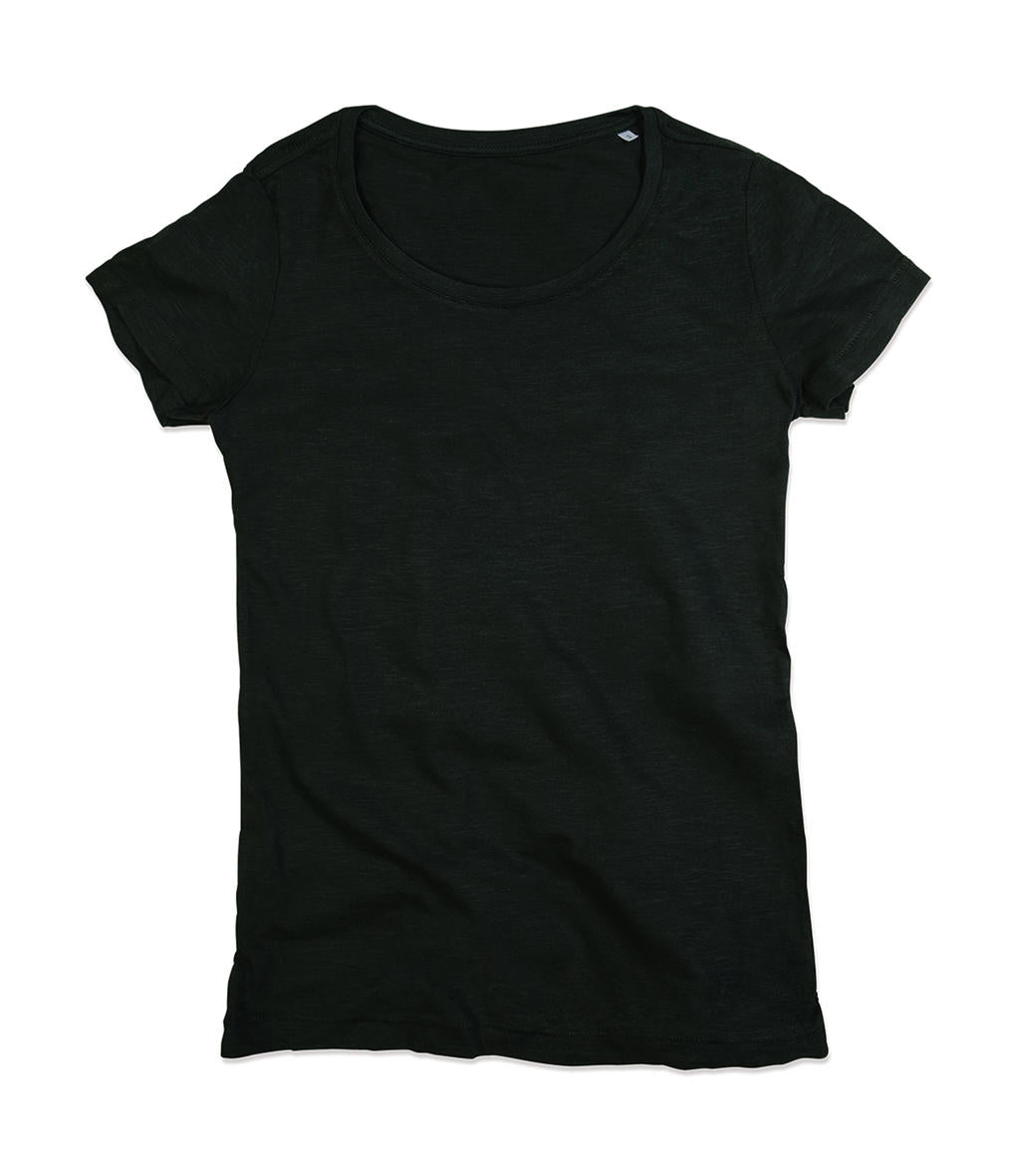 Stedman Sharon Crew Neck Women Damen T-Shirt