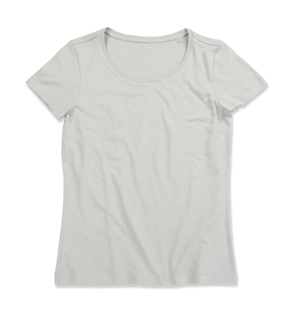 Stedman Sharon Crew Neck Women Damen T-Shirt