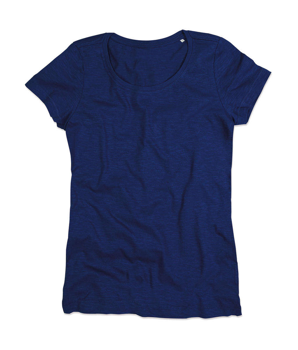 Stedman Sharon Crew Neck Women Damen T-Shirt