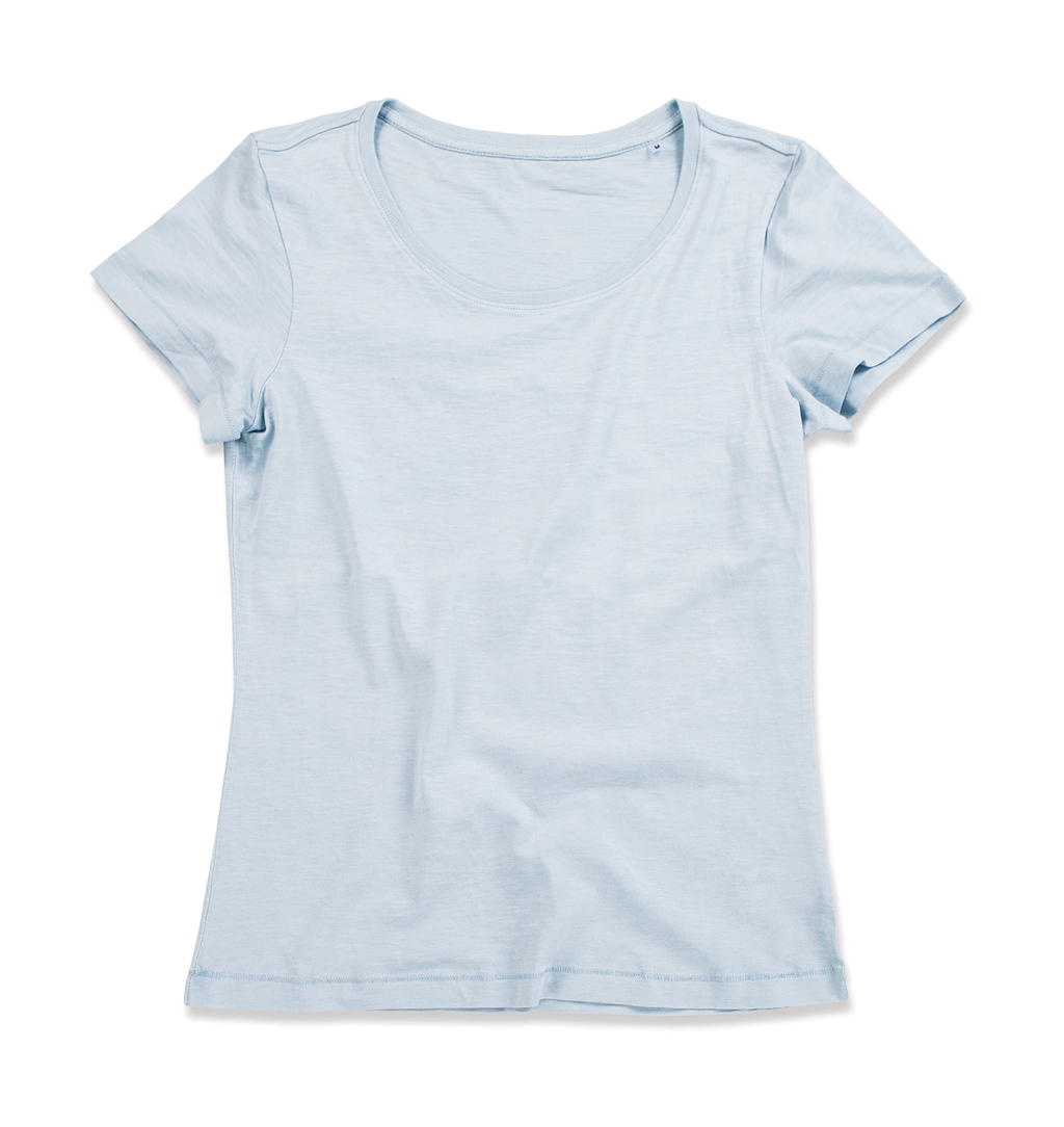 Stedman Sharon Crew Neck Women Damen T-Shirt