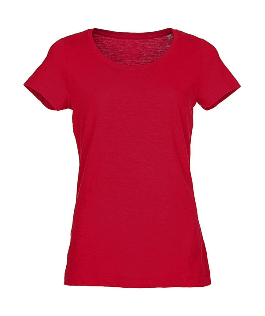 Stedman Sharon Crew Neck Women Damen T-Shirt