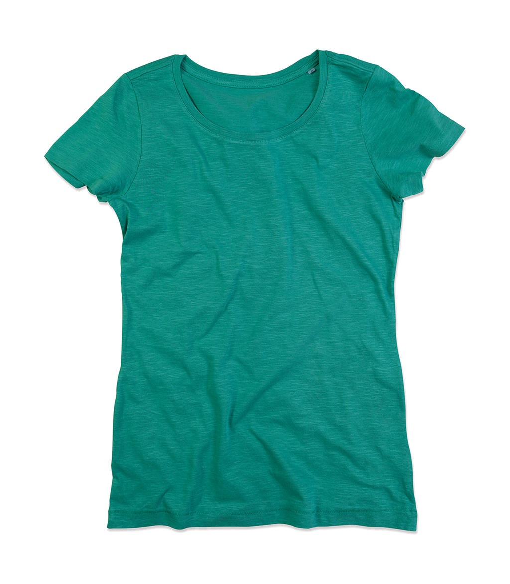 Stedman Sharon Crew Neck Women Damen T-Shirt