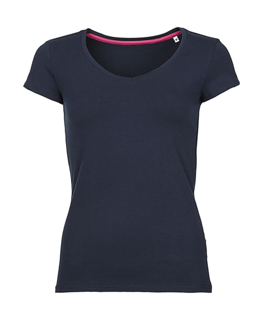 Stedman Claire V-Neck Damen T-Shirt