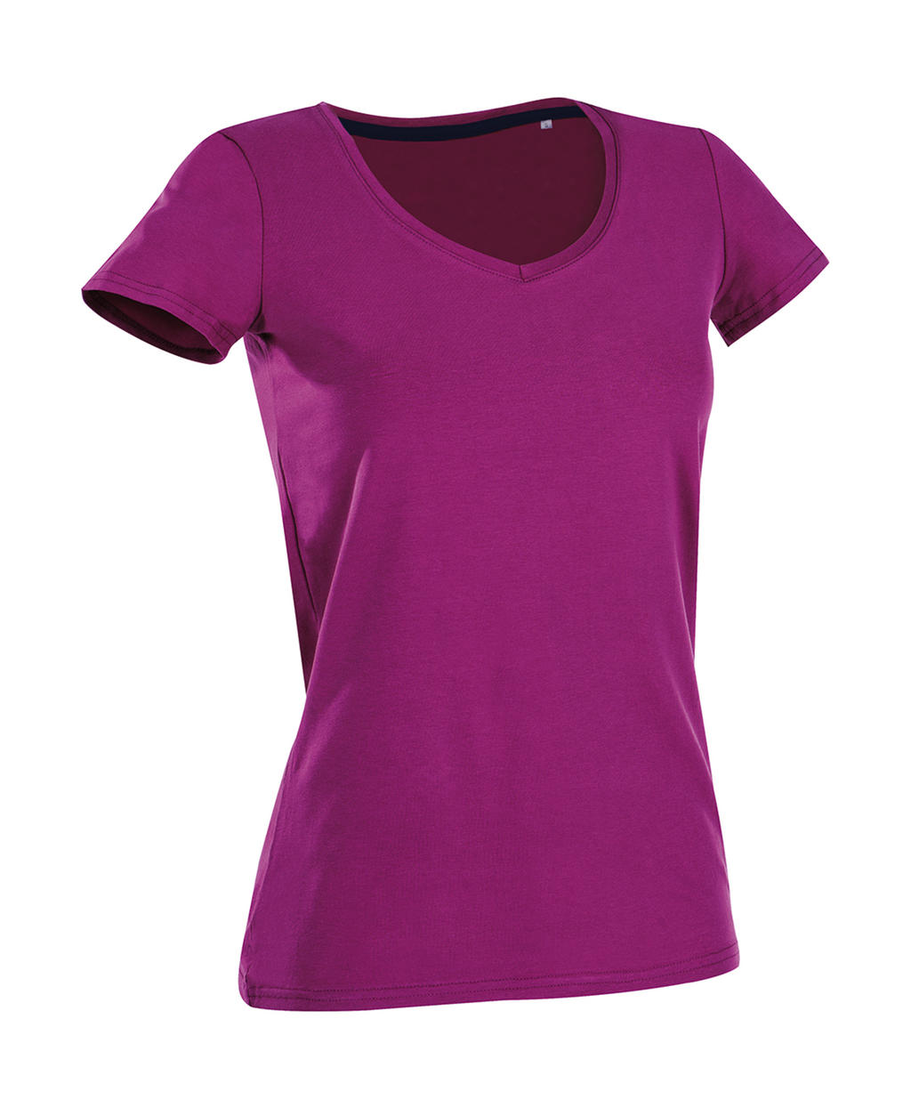 Stedman Claire V-Neck Damen T-Shirt